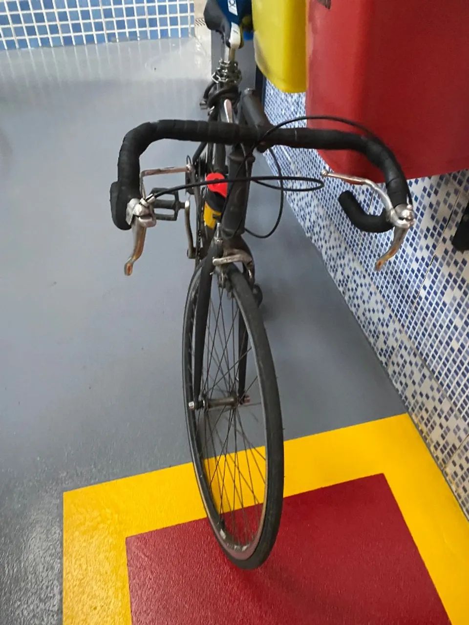 Caloi 10 speed