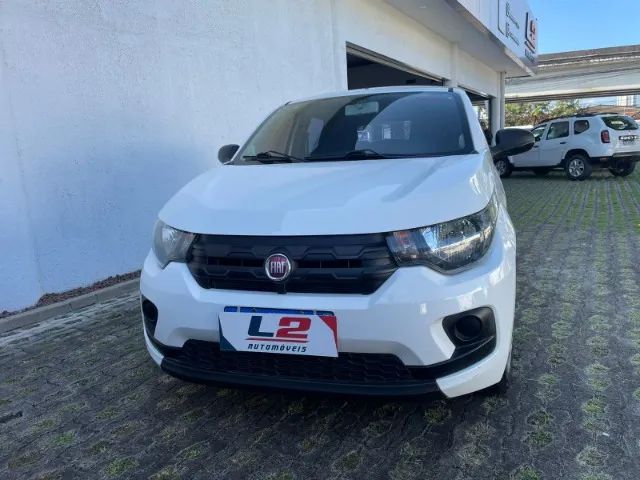 Fiat Mobi Like 1.0 Fire Flex 5P. 2020