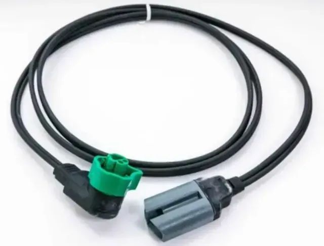 Cabo Adaptador Para Pás Adesivas E Marca-passo Philips - Foto 2
