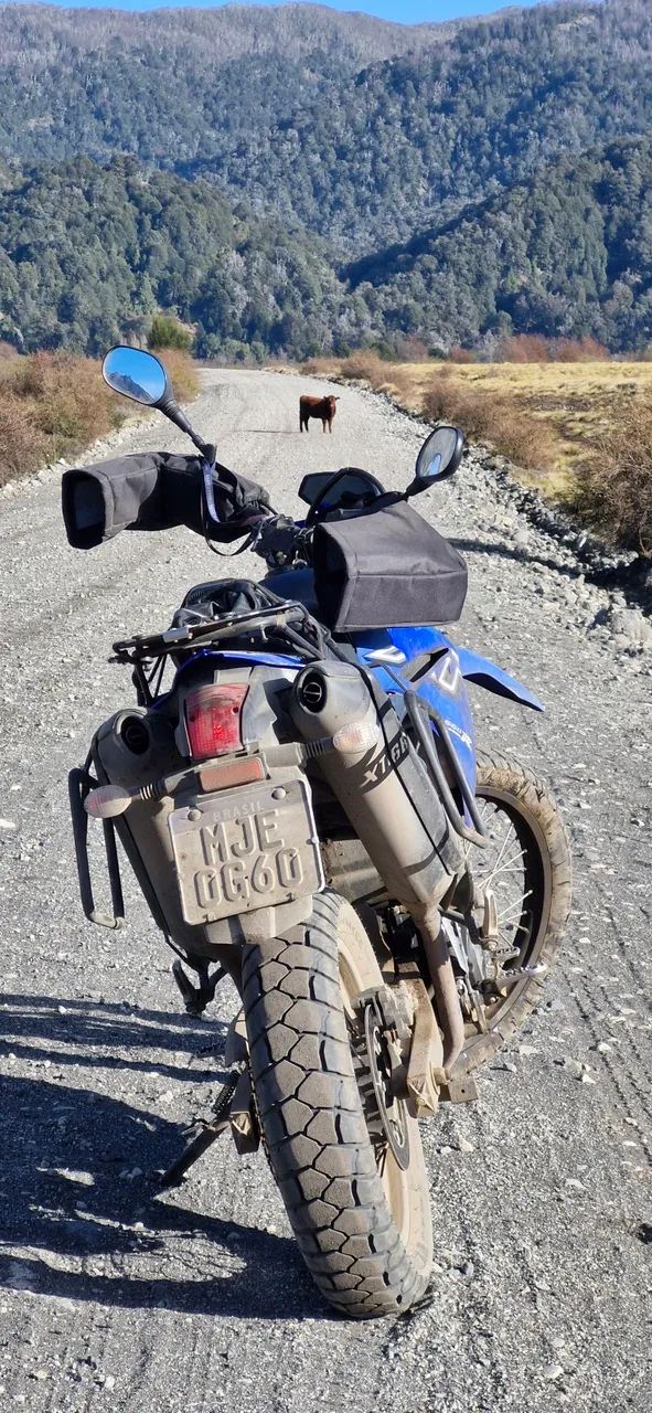 Yamaha xt660 2005 - Foto 2