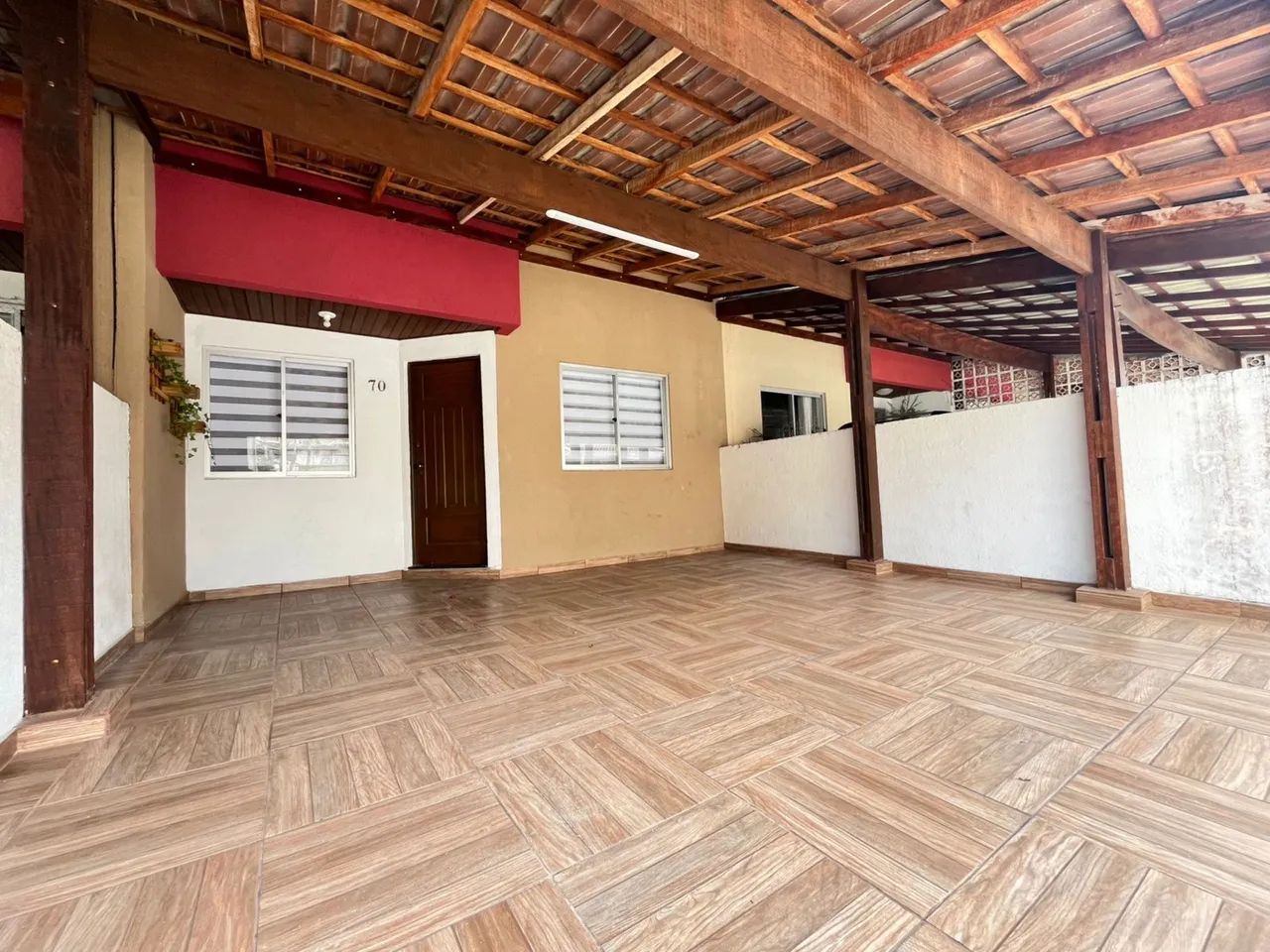 Vendo sobrado  - Foto 2