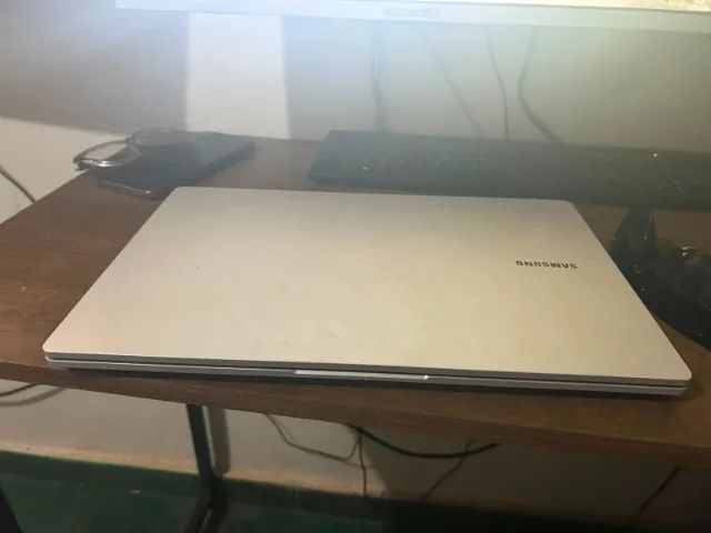 Notebook Samsumg Galaxy Book2 - Foto 3
