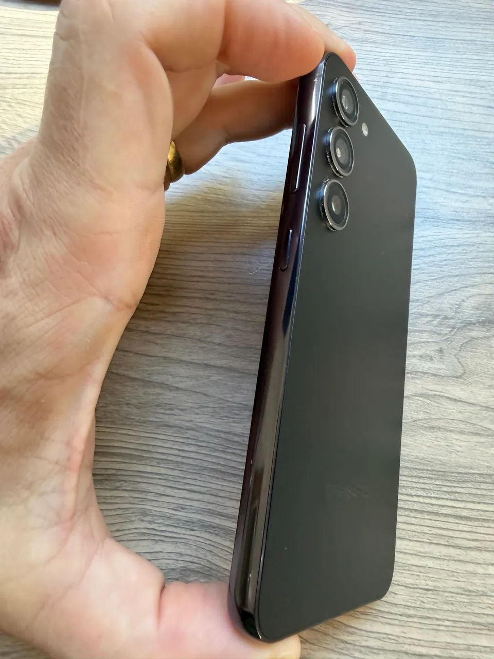 Samsung Galaxy S23 256GB Preto | Caixa + NF - Foto 4