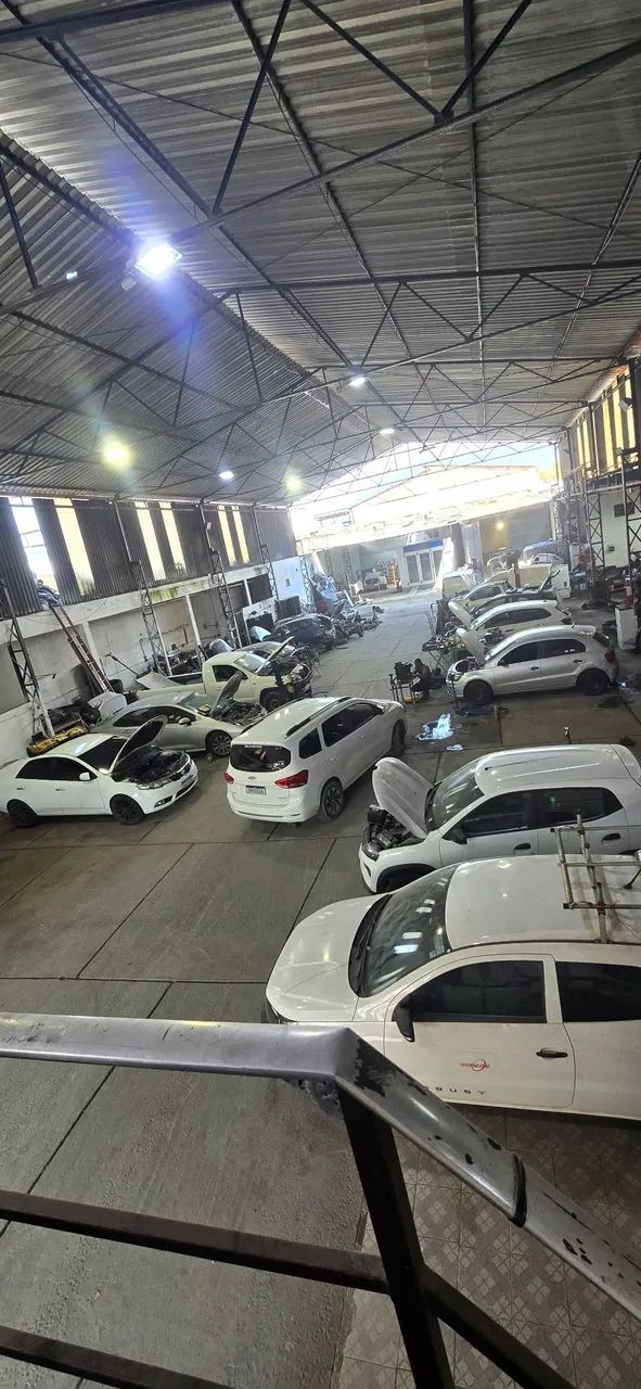 PROCURA-SE SÓCIO OU INTERESSADO NA COMPRA DE OFICINA - Foto 2