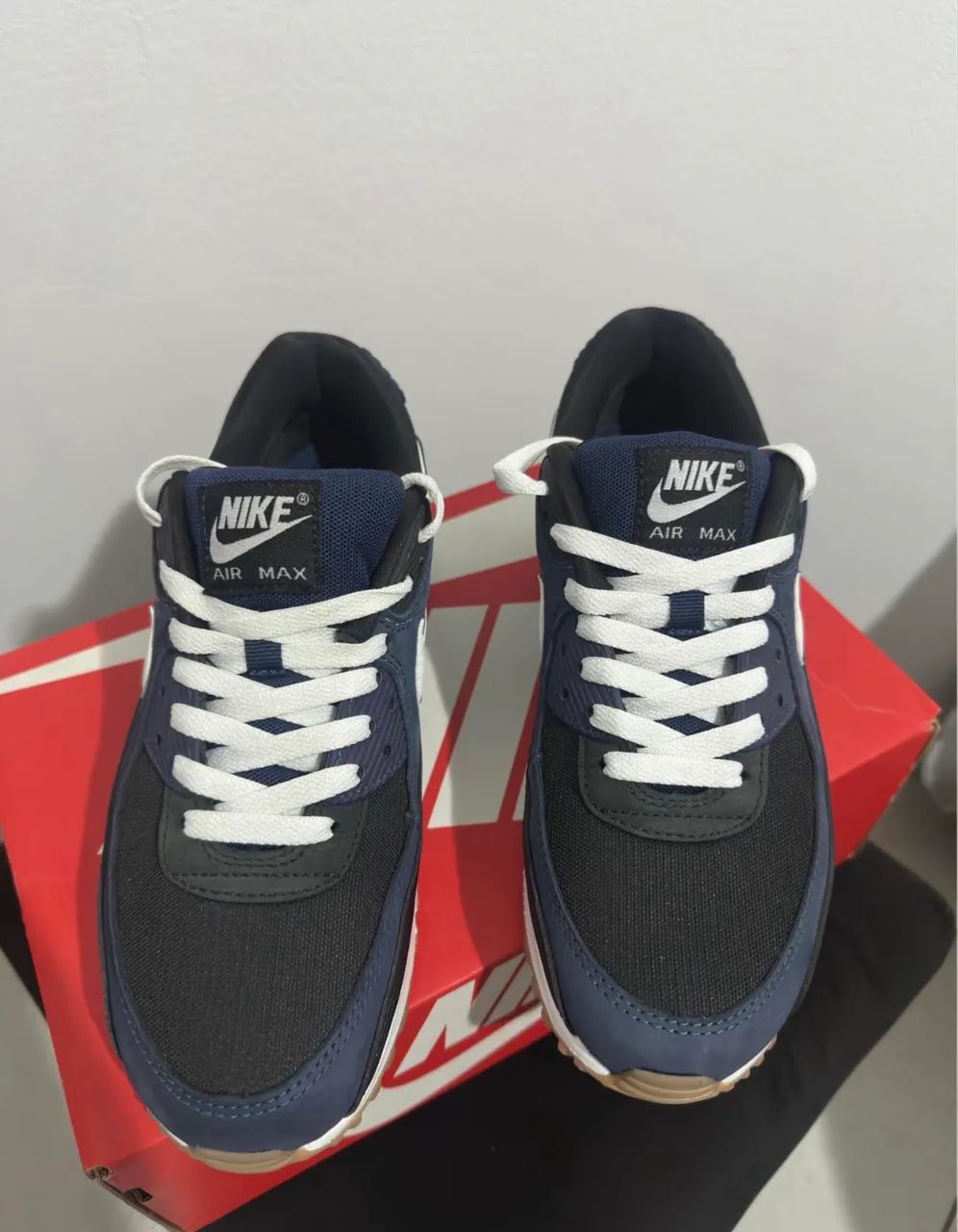 Nike Air Max 90 - Foto 2