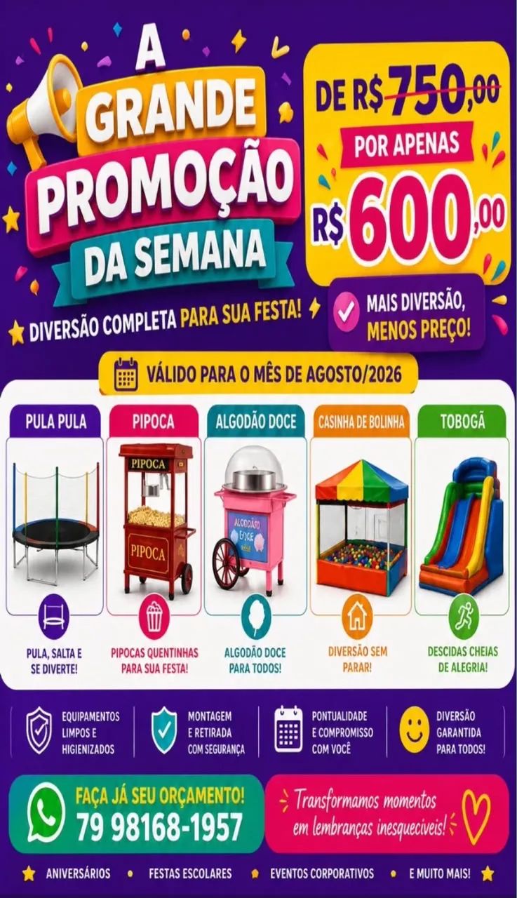 Aluga-se pula pula - Foto 3