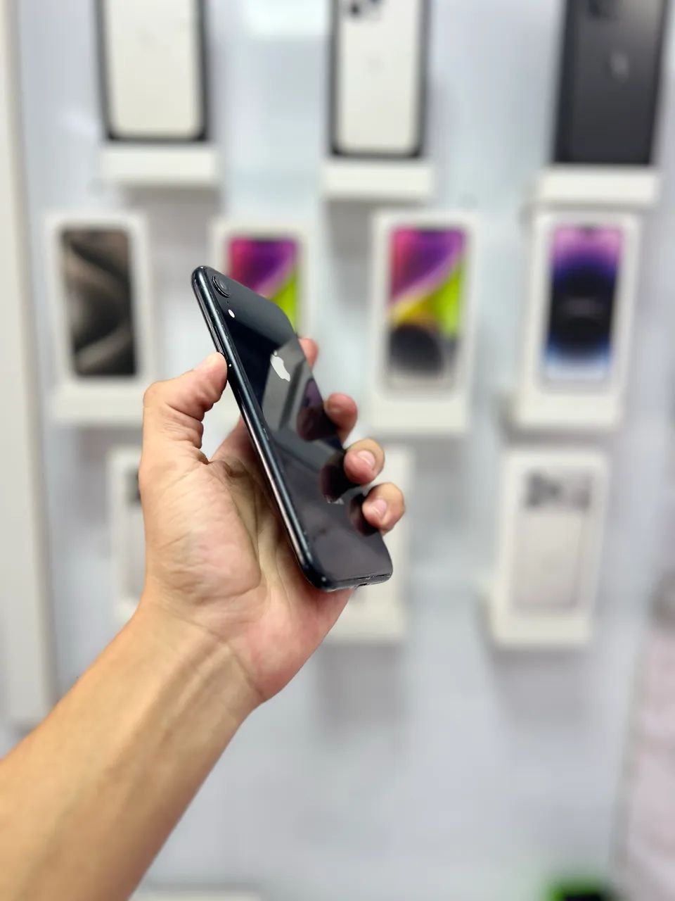 iPhone XR - 64GB  - Foto 4