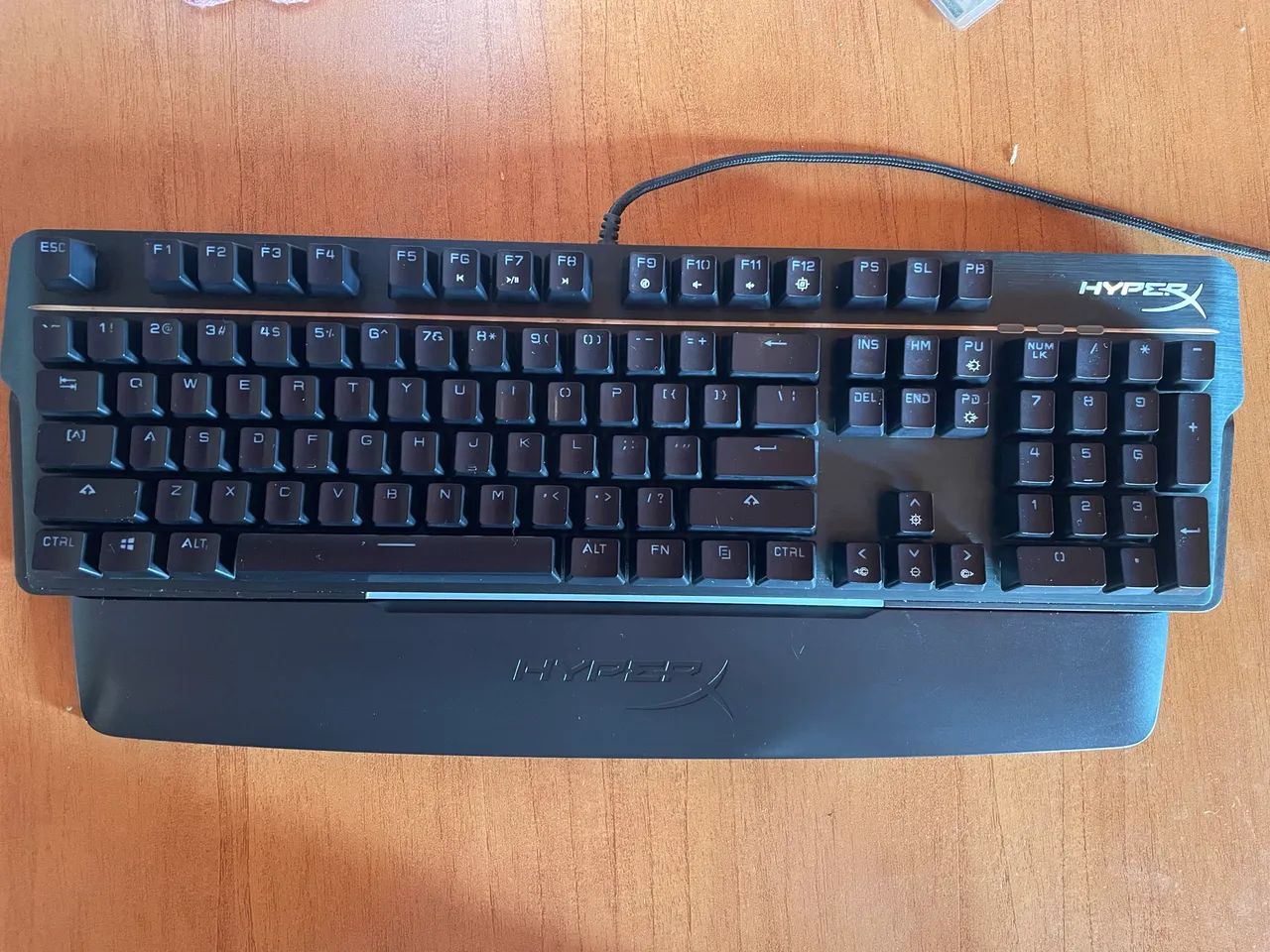 Teclado HyperX Mars - Foto 3