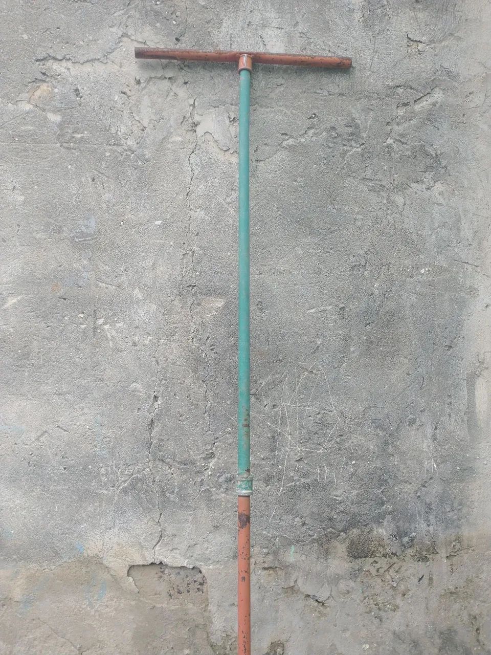 Trado  - Foto 2