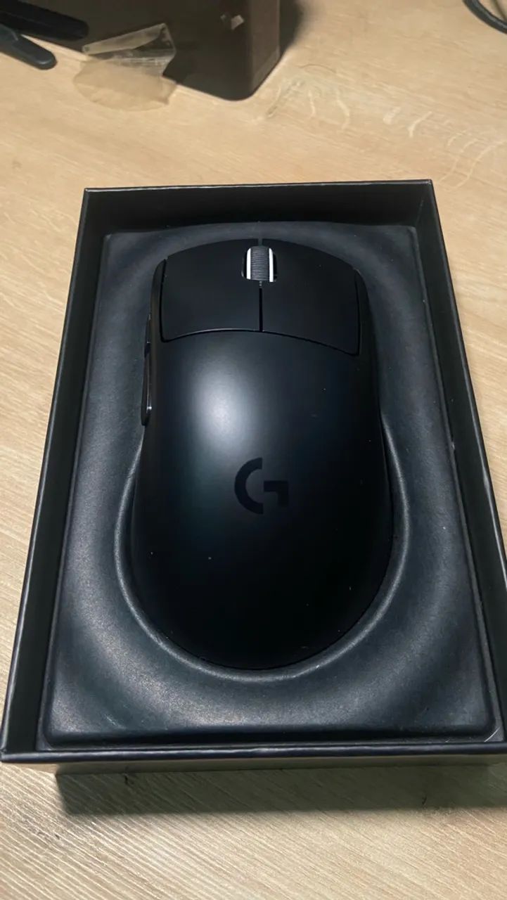 Mouse G pro X Superlight 2 Dex - Foto 2