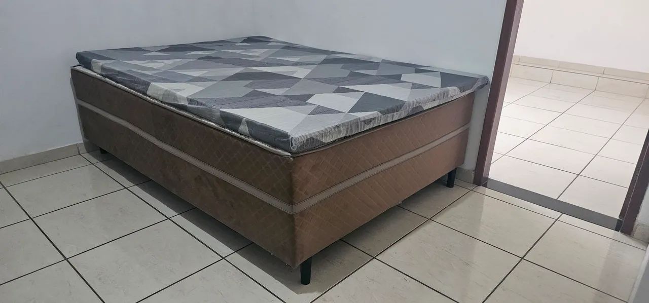 Cama Casal Conjugada  - Foto 5