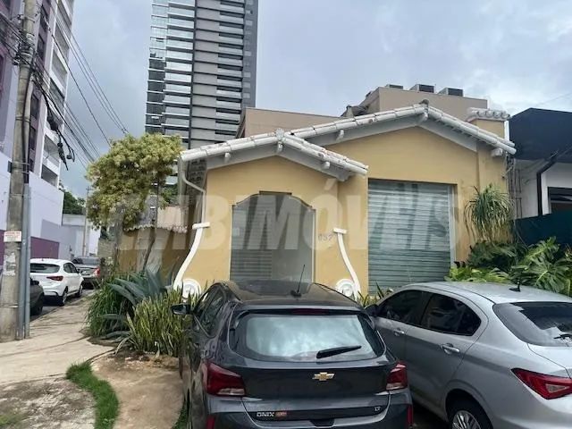 casa - Cambuí - Campinas - Foto 2