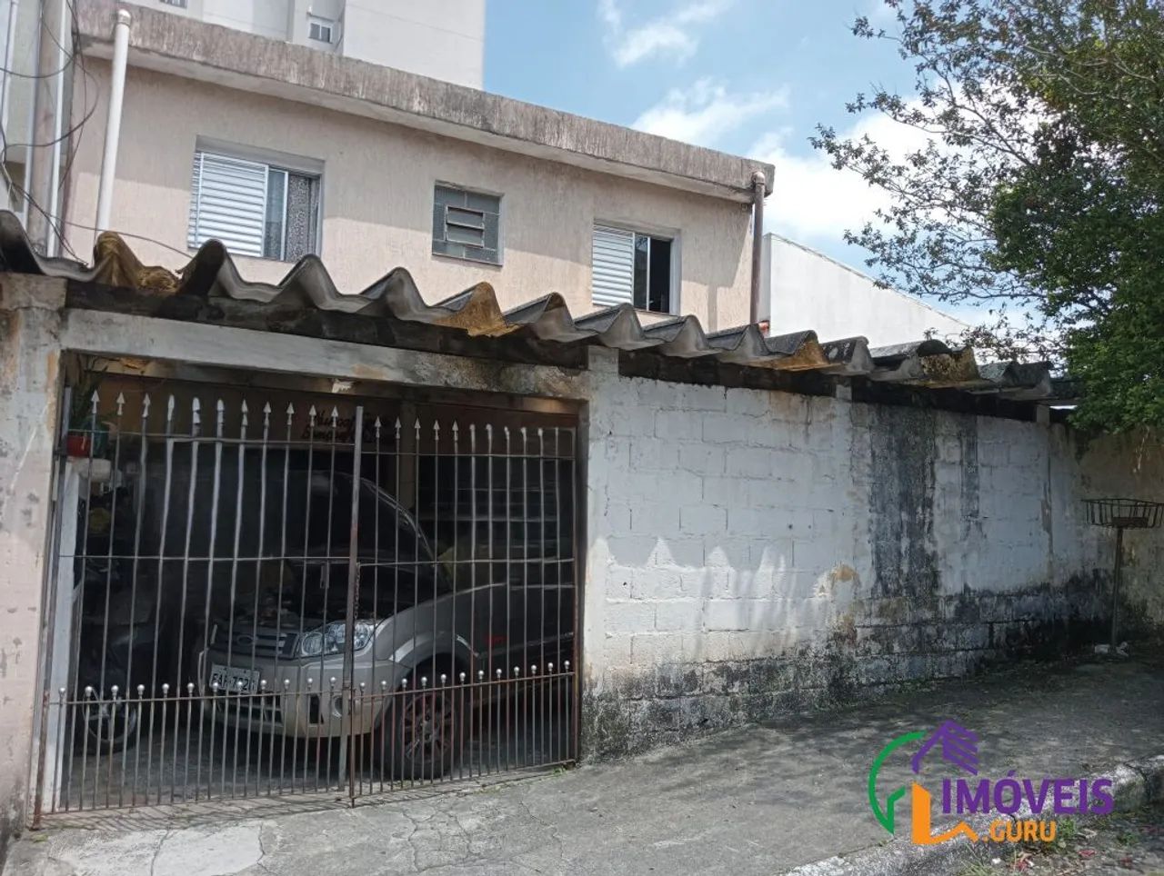 TERRENO - SANTA TEREZINHA - SP - Foto 2