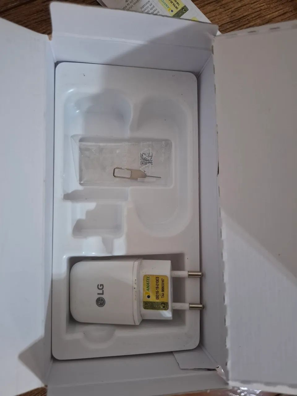 Celular LG K62 - Foto 5