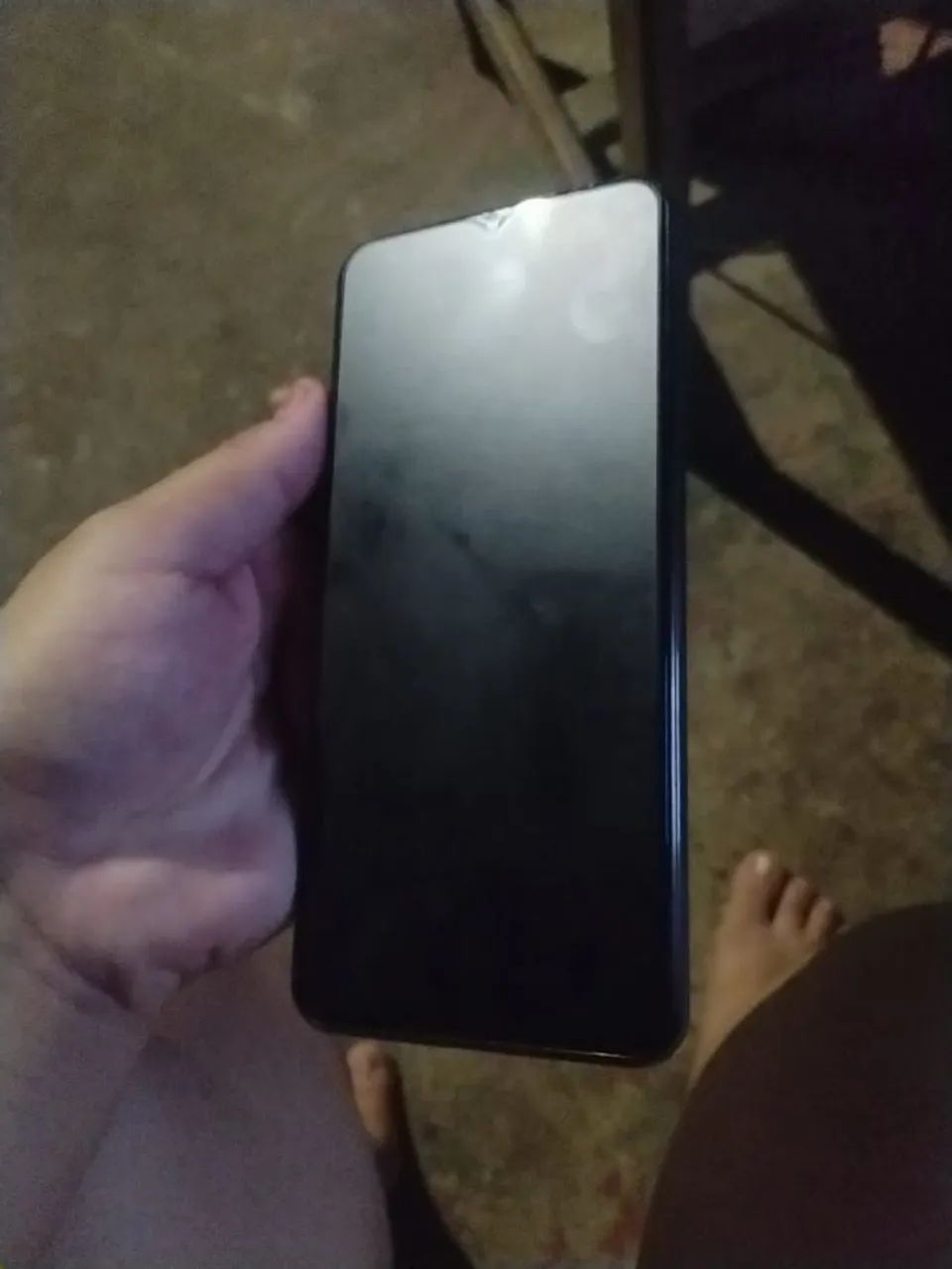 A23 128GB  - Foto 3