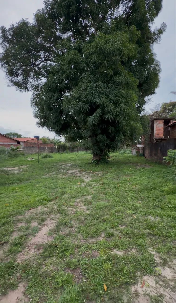 Foto - Paço do Lumiar - Maioba