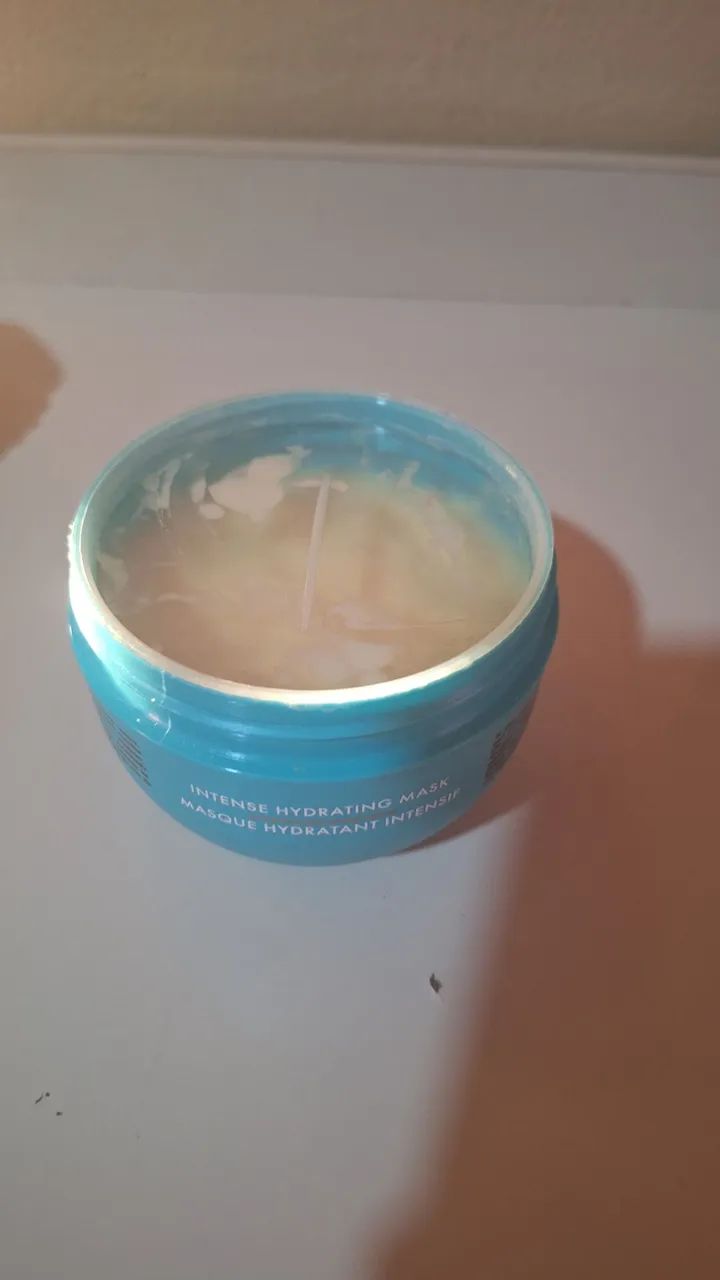 Mascara Capilar Moroccanoil - Foto 2