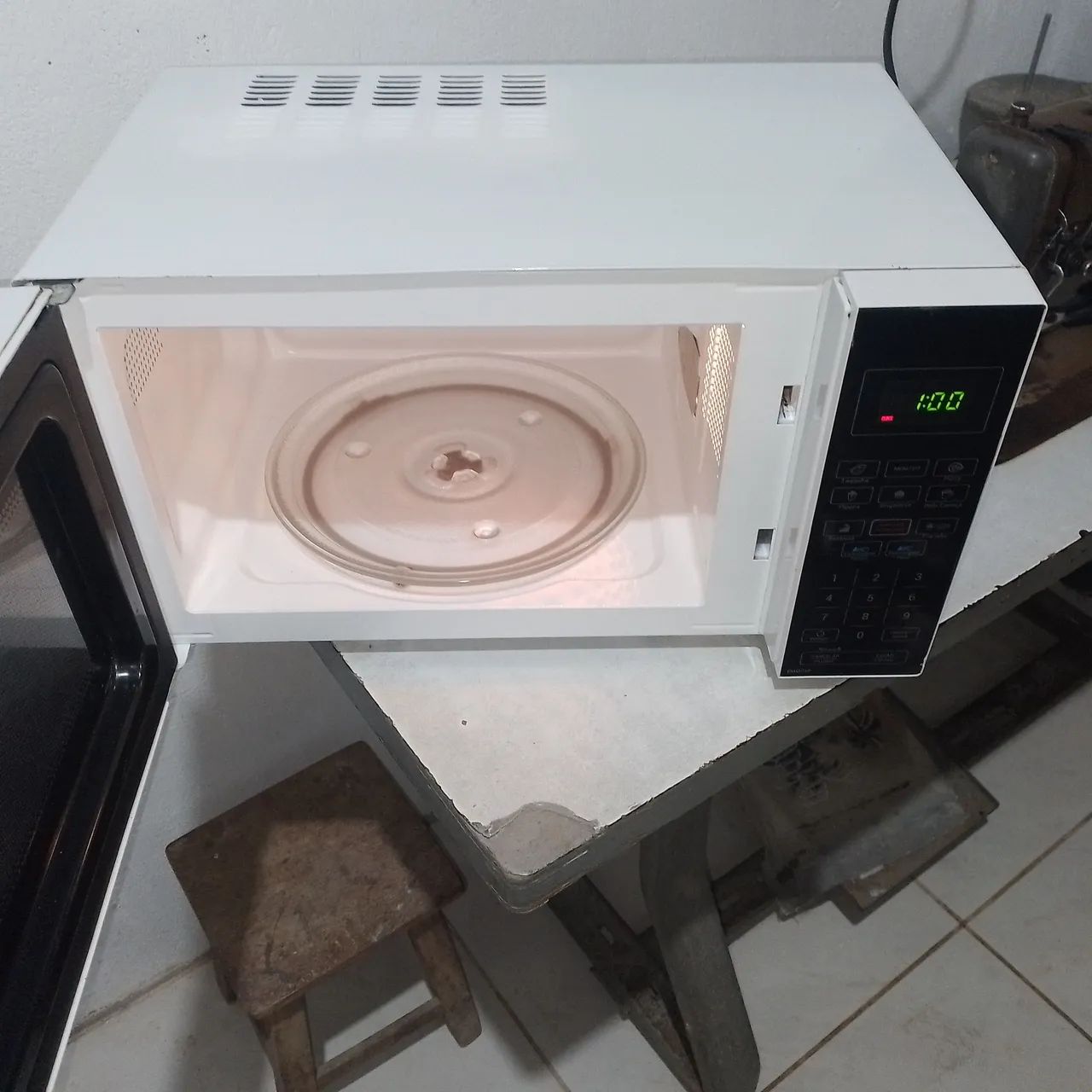 Micro ondas philco  - Foto 4