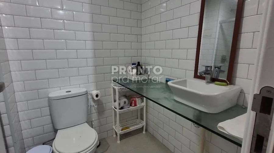 Flat com 1 quarto em Piedade