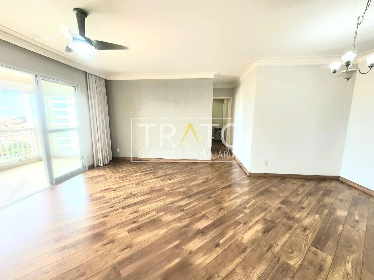 apartamento - Parque Prado - Campinas - Foto 2