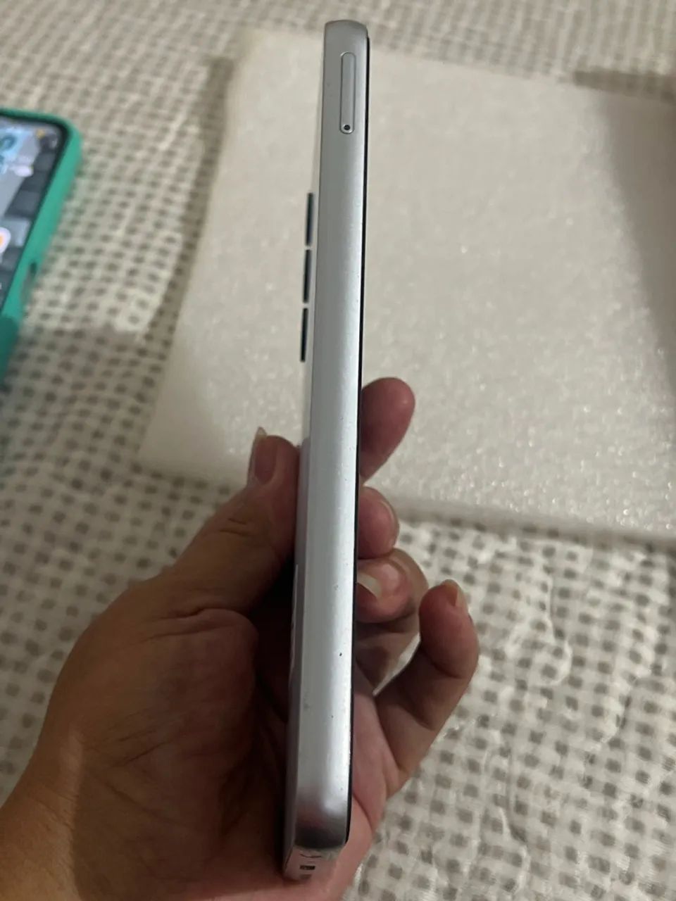 Vendendo um Galaxy A06 - Foto 5