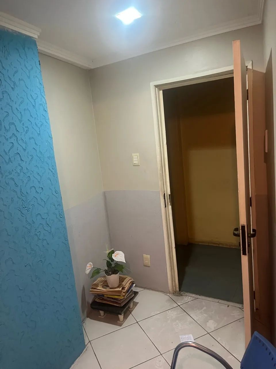 SALA COMERCIAL À VENDA - EDIFÍCIO A GAZETA | CENTRO DE VITÓRIA - Foto 5