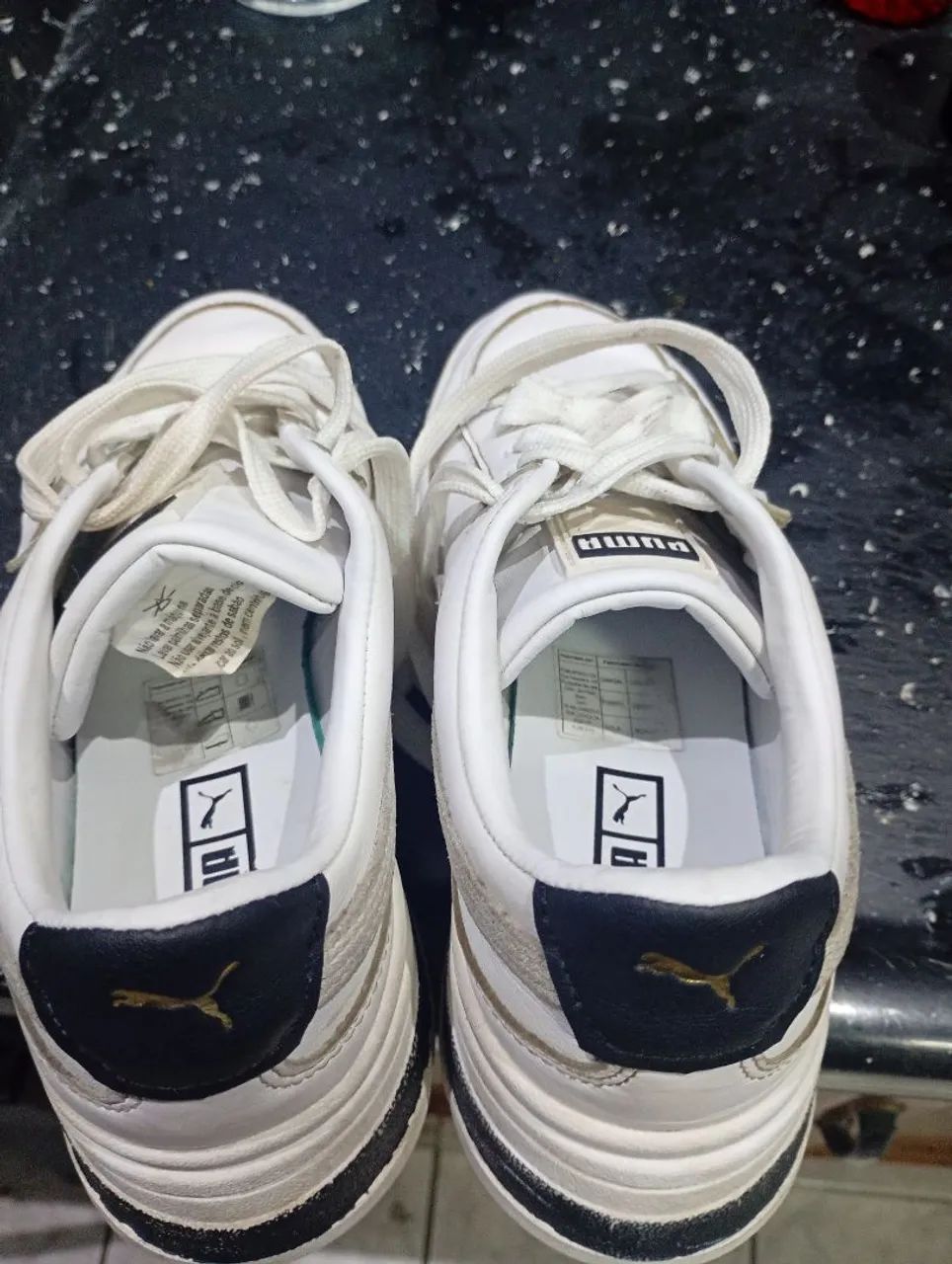 Puma Mayze - N°36 - Foto 3