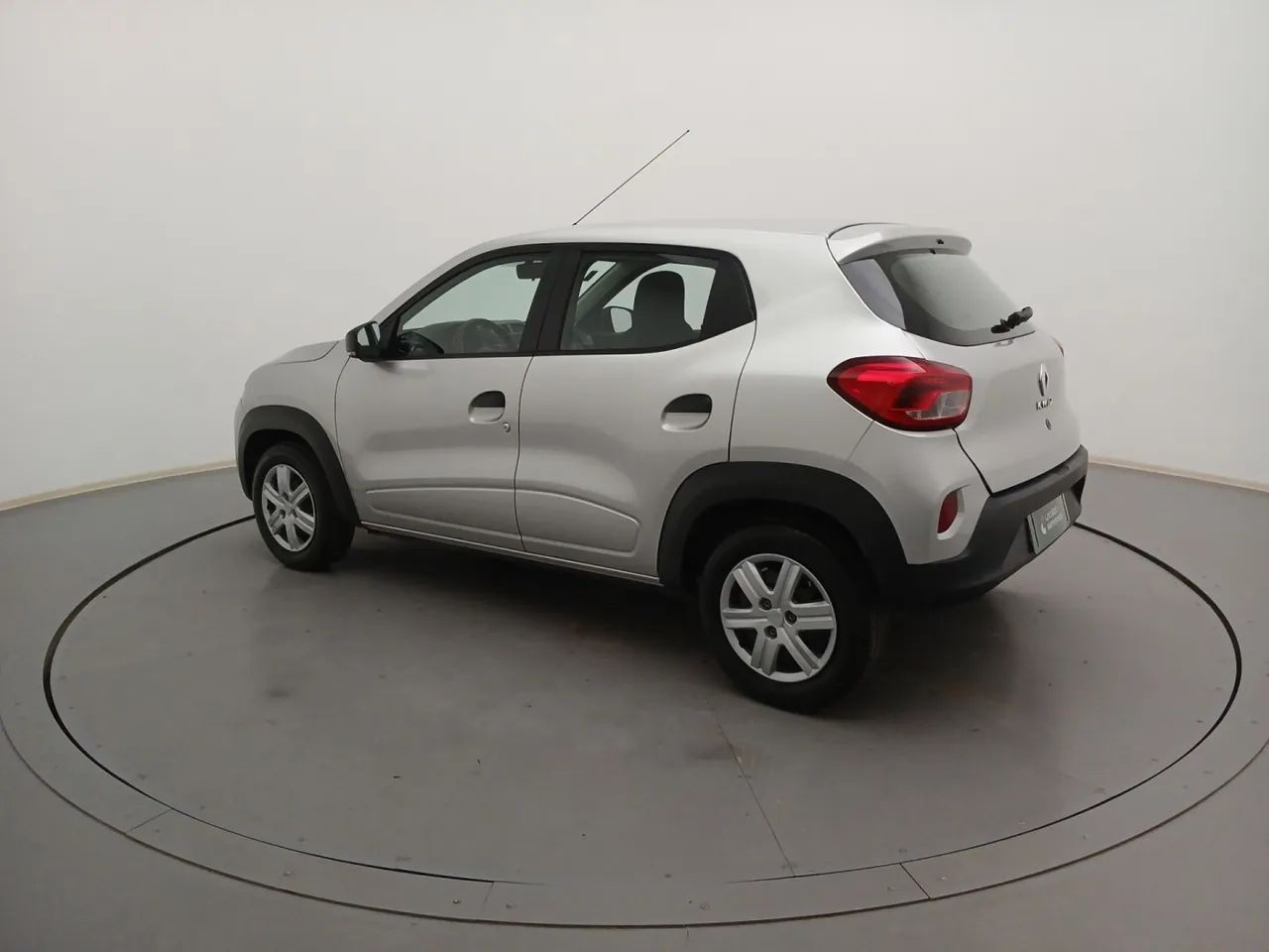 Renault Kwid 1.0 Zen 2025 - Foto 3