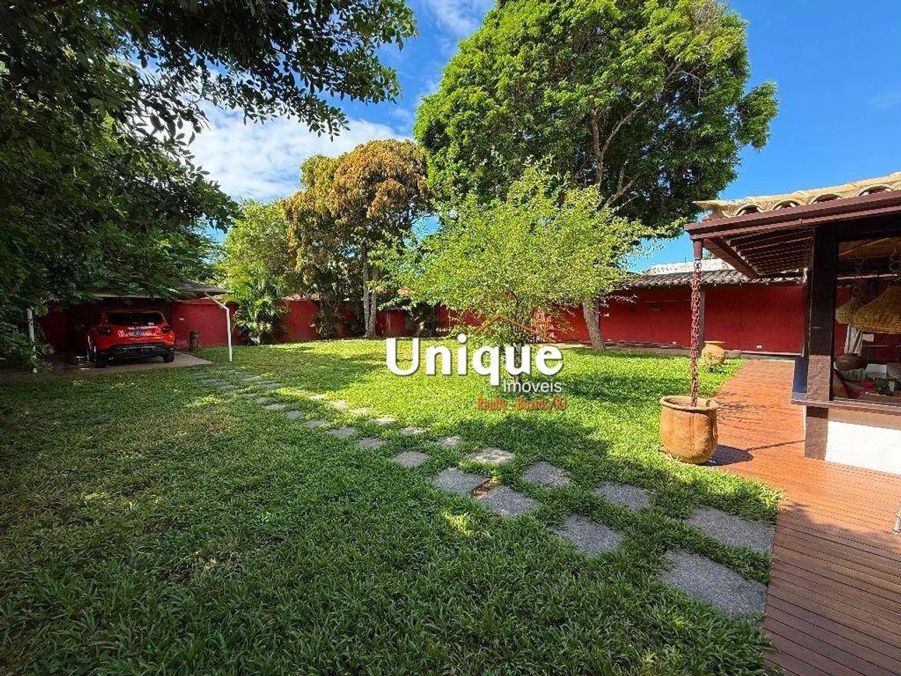 Casa em manguinhos proxima a praia