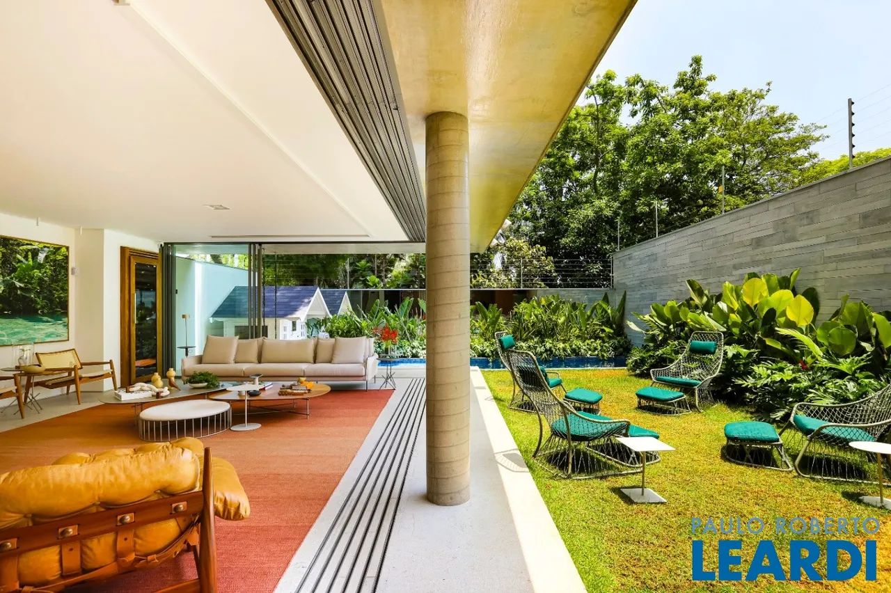 CASA EM CONDOMÍNIO - CAMPO BELO - SP - Foto 3