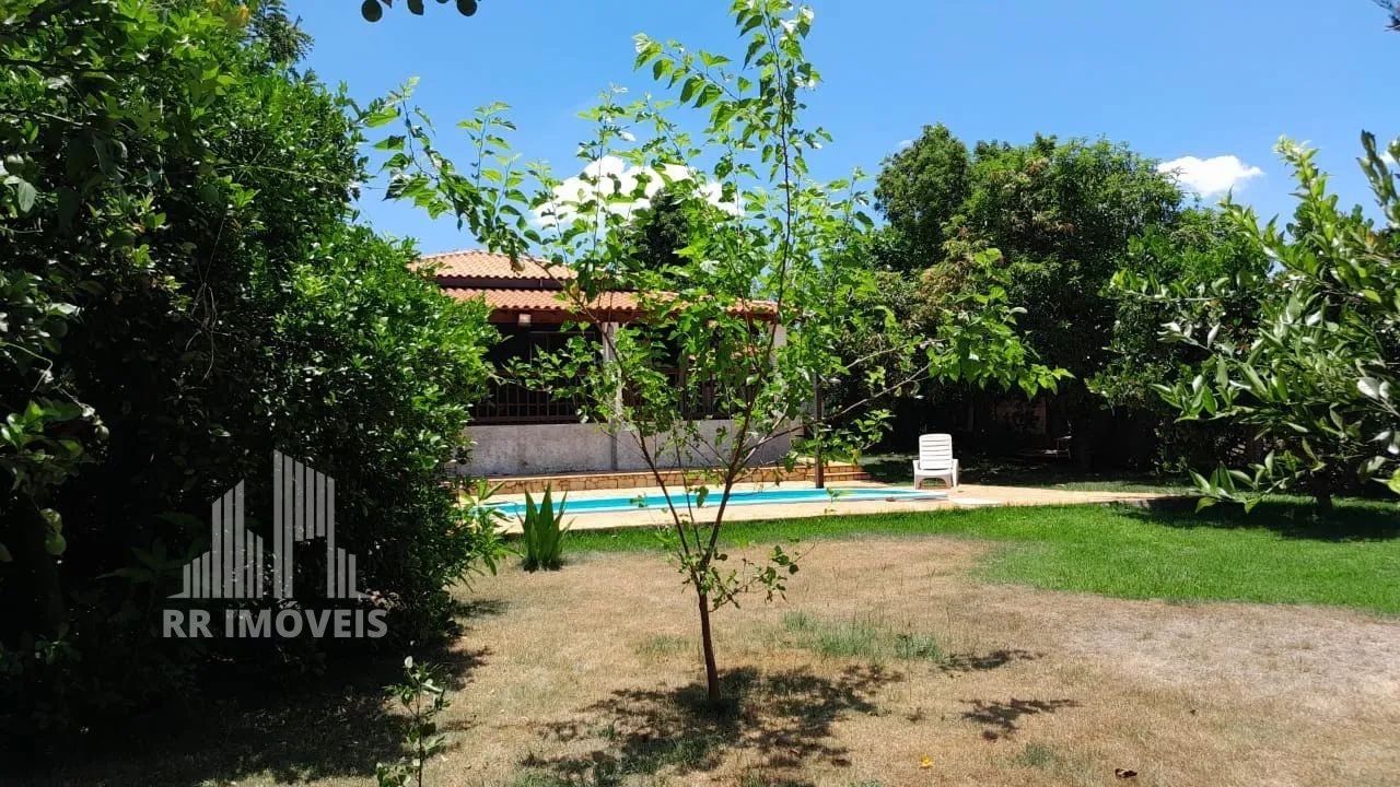 RR0305 Chácara 1000m² CHÁCARA PAU PINTADO - OPORTUNIDADE - 2 Dorms 3 Vagas - Nova Odessa,  - Foto 6