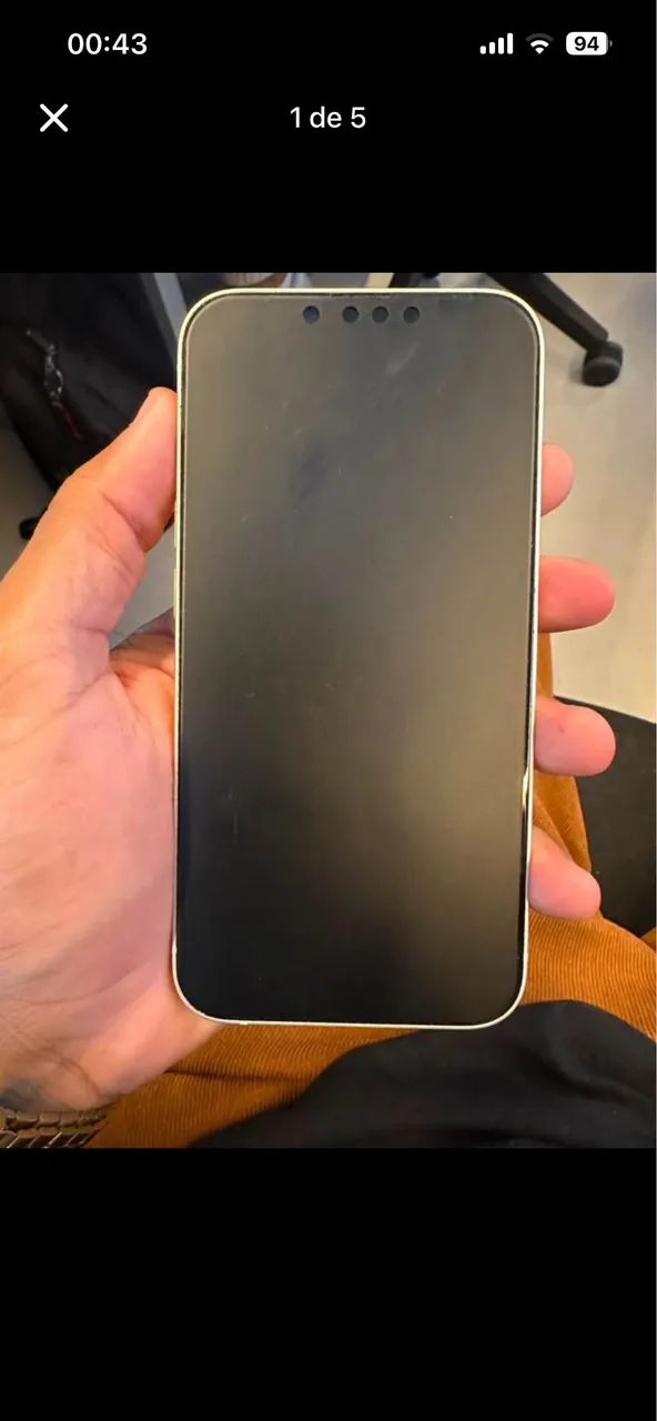 iPhone 13