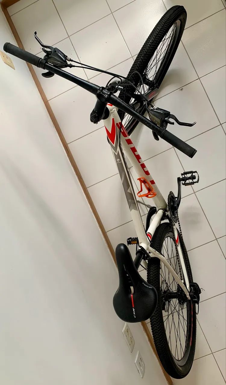 Bicicleta Lotus CXR Aro 29 - Foto 4