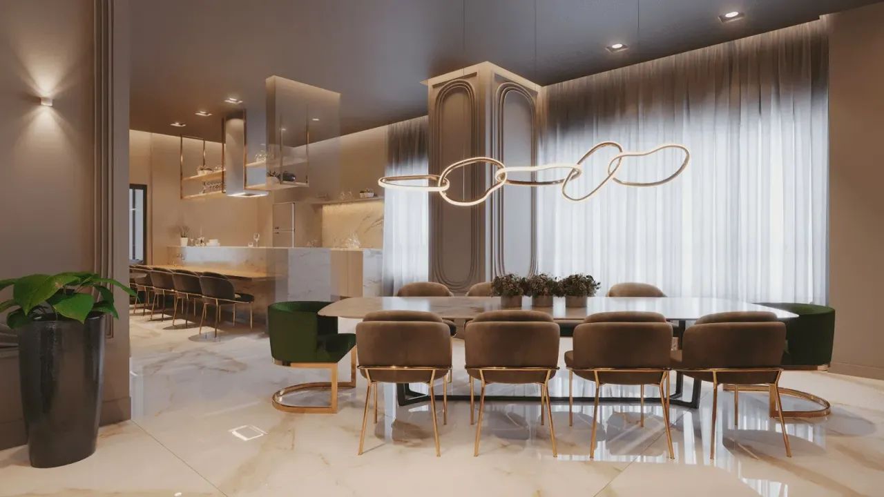 Imóvel para venda tem 125 metros quadrados com 4 quartos em Vila Dom Pedro I - São Paulo - - Foto 10
