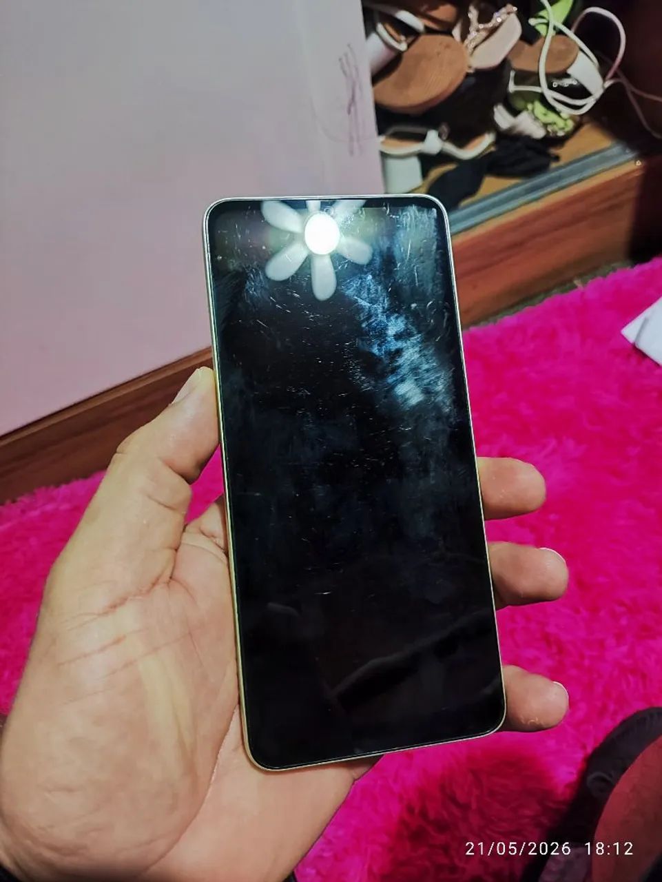 Celular Samsung Galaxy A05  - Foto 4