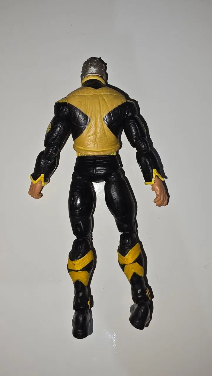 XORN/MAGNETO MARVEL LEGENDS USADO - Foto 2