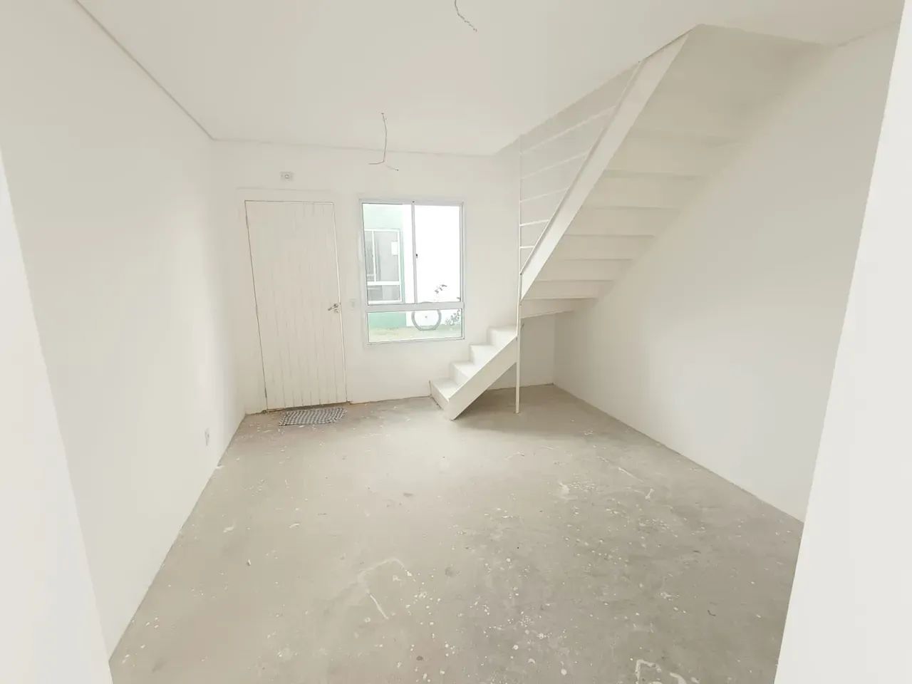Imóvel para venda possui 60 metros quadrados com 2 quartos - Foto 2