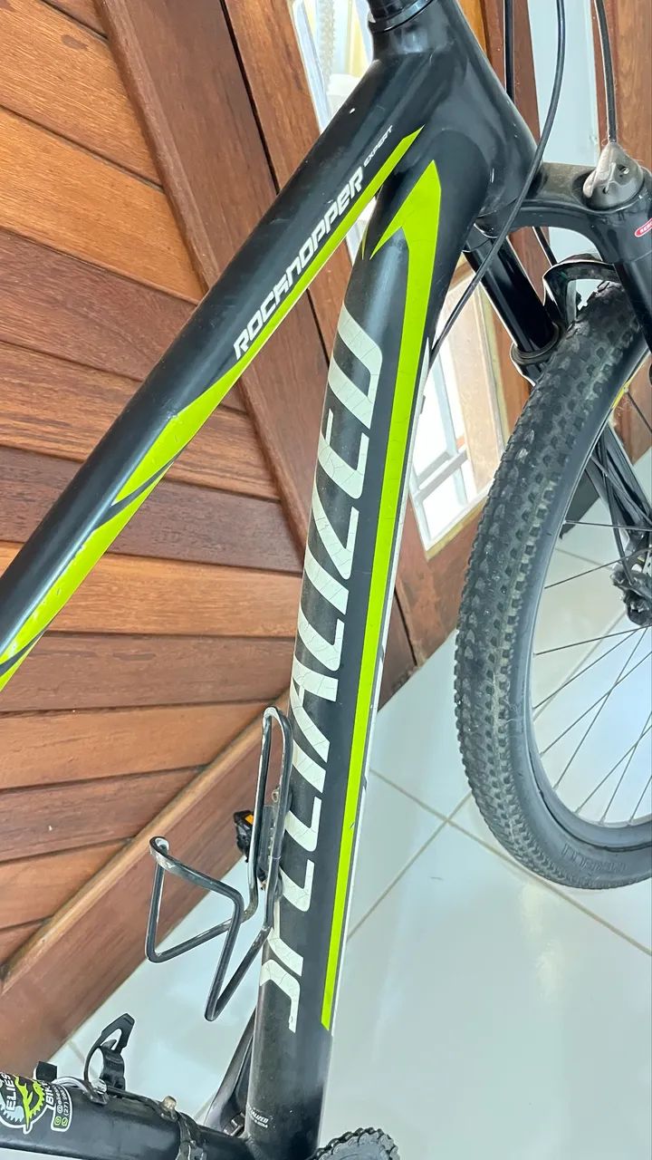 Bicicleta Aro 29 Specialized  - Foto 4