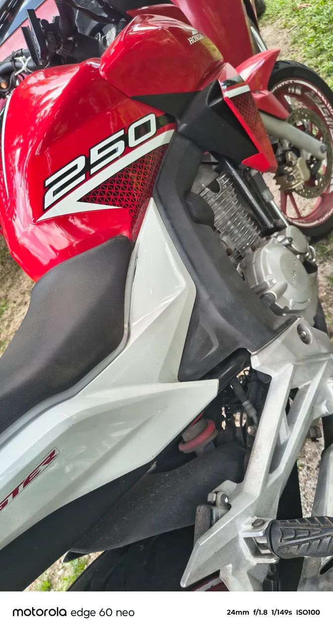 Twist 250  - Foto 3