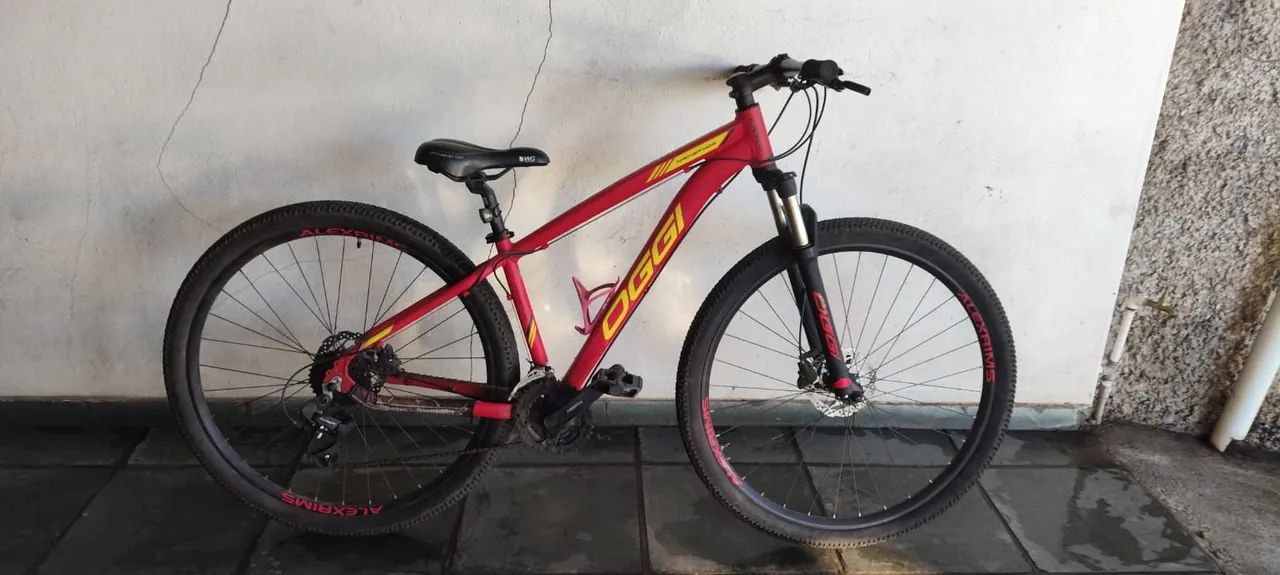 Oggi hds 3x8 quadro S 15.5