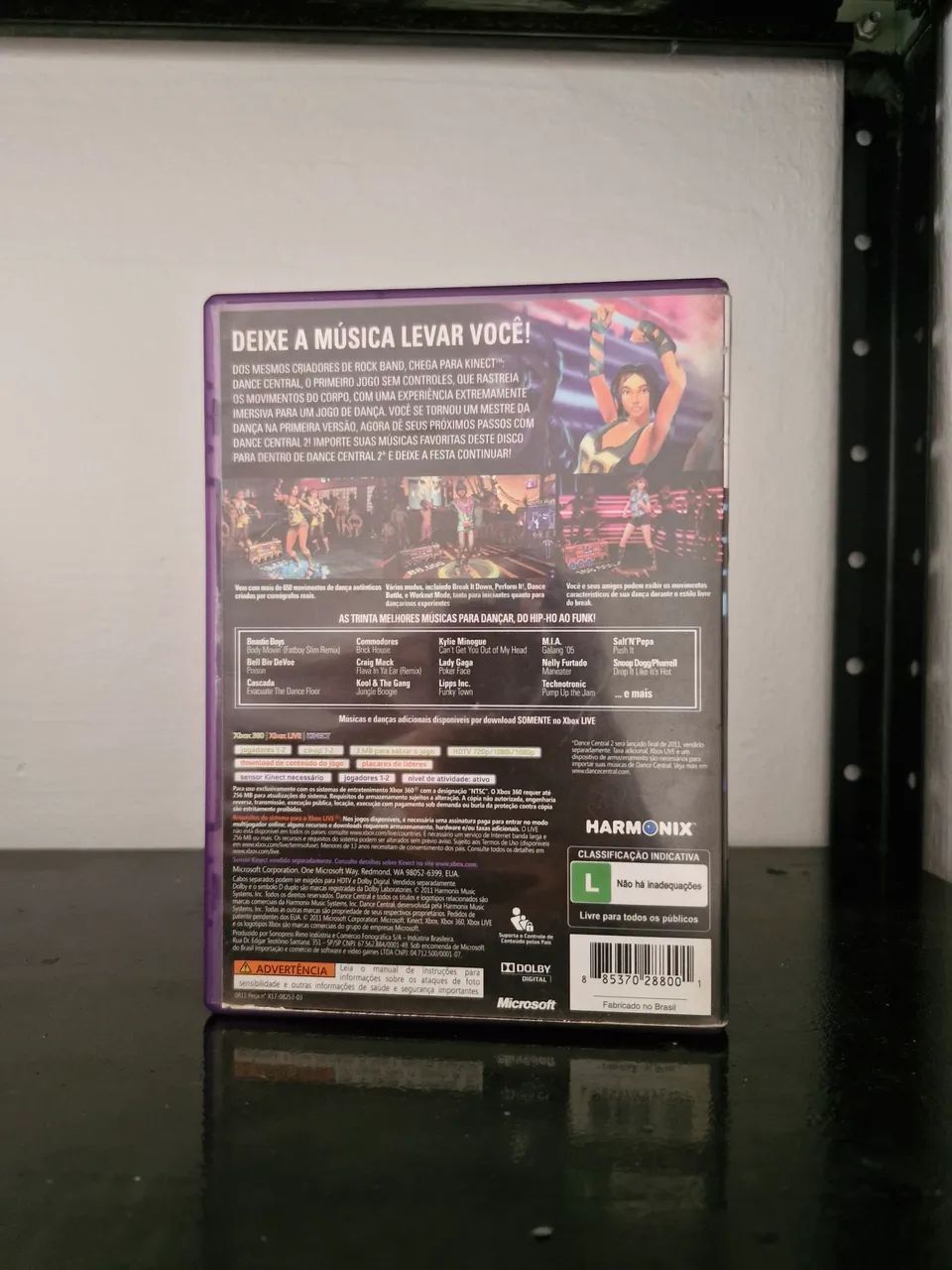 Dance Central  - Foto 4