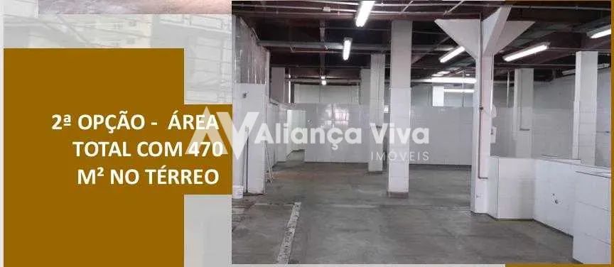 Todos os Santos | Galpão - Foto 4