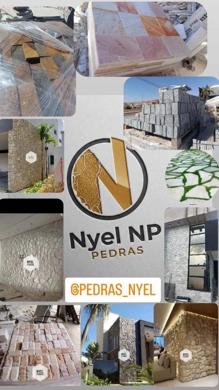 Pedras 