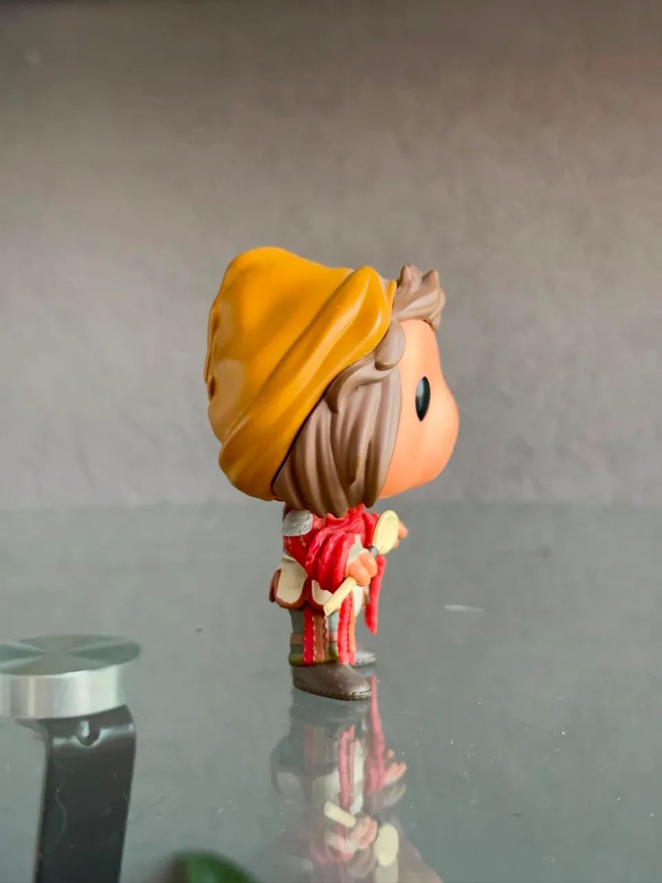 Funko Pop Hup  The Dark Crystal 86  - Foto 3