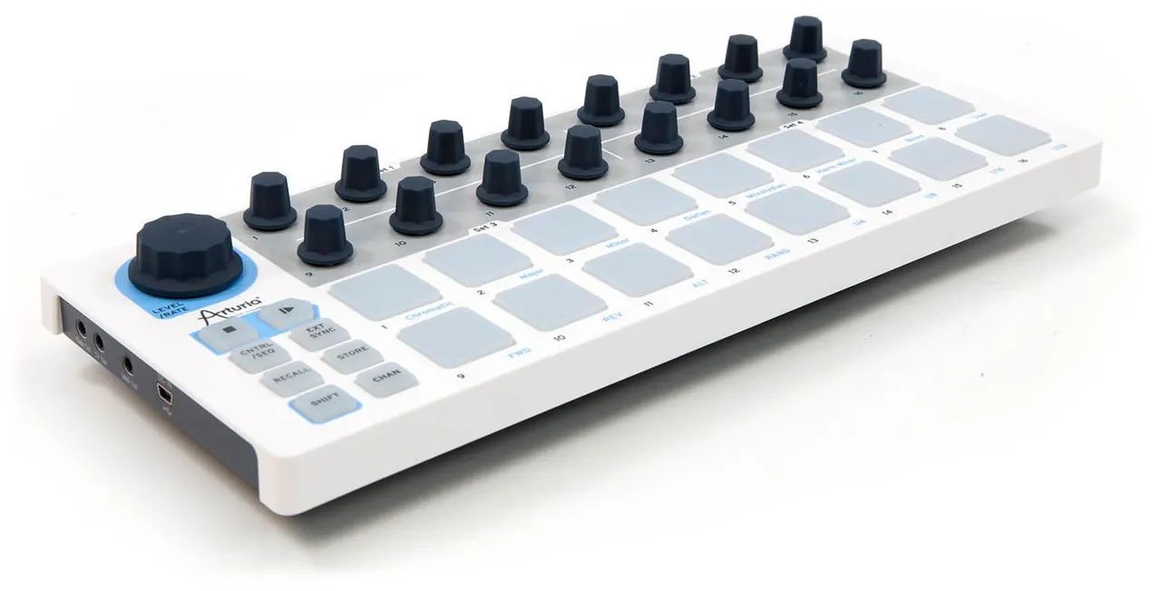 Arturia Beatstep controller & Sequencer  - Foto 2