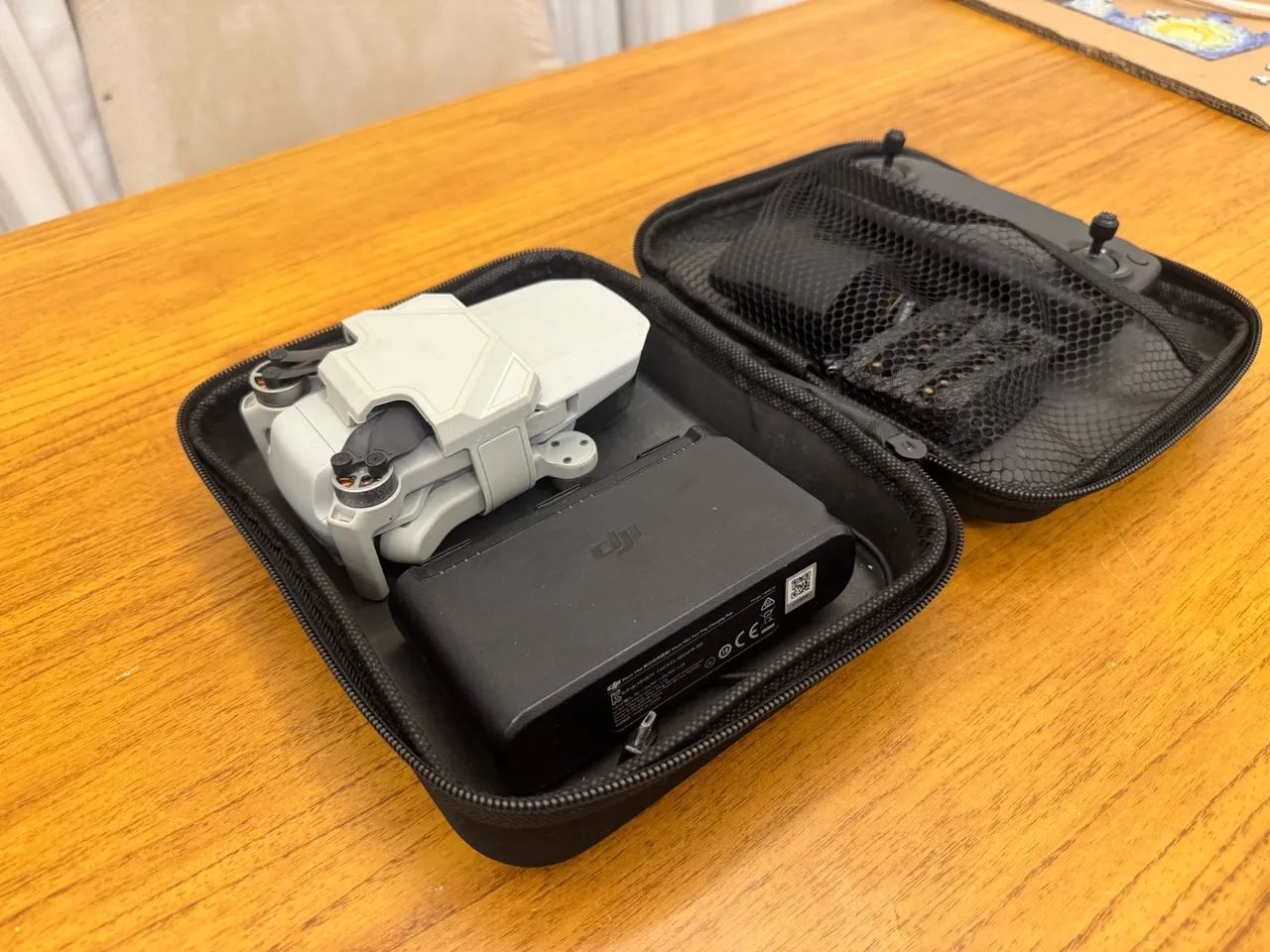 Drone DJI Mavic Mini + Combo fly more - Foto 3