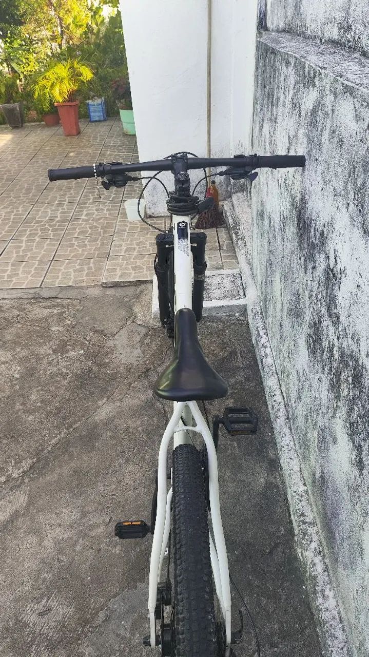Bicicleta aro 29  - Foto 3