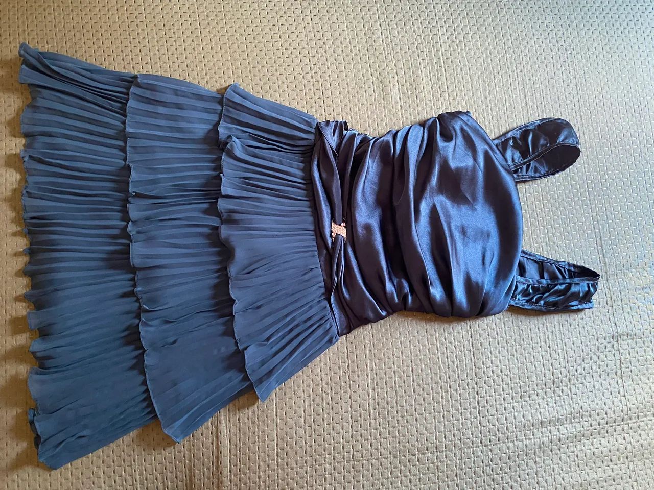 Vestido vintage - Foto 3