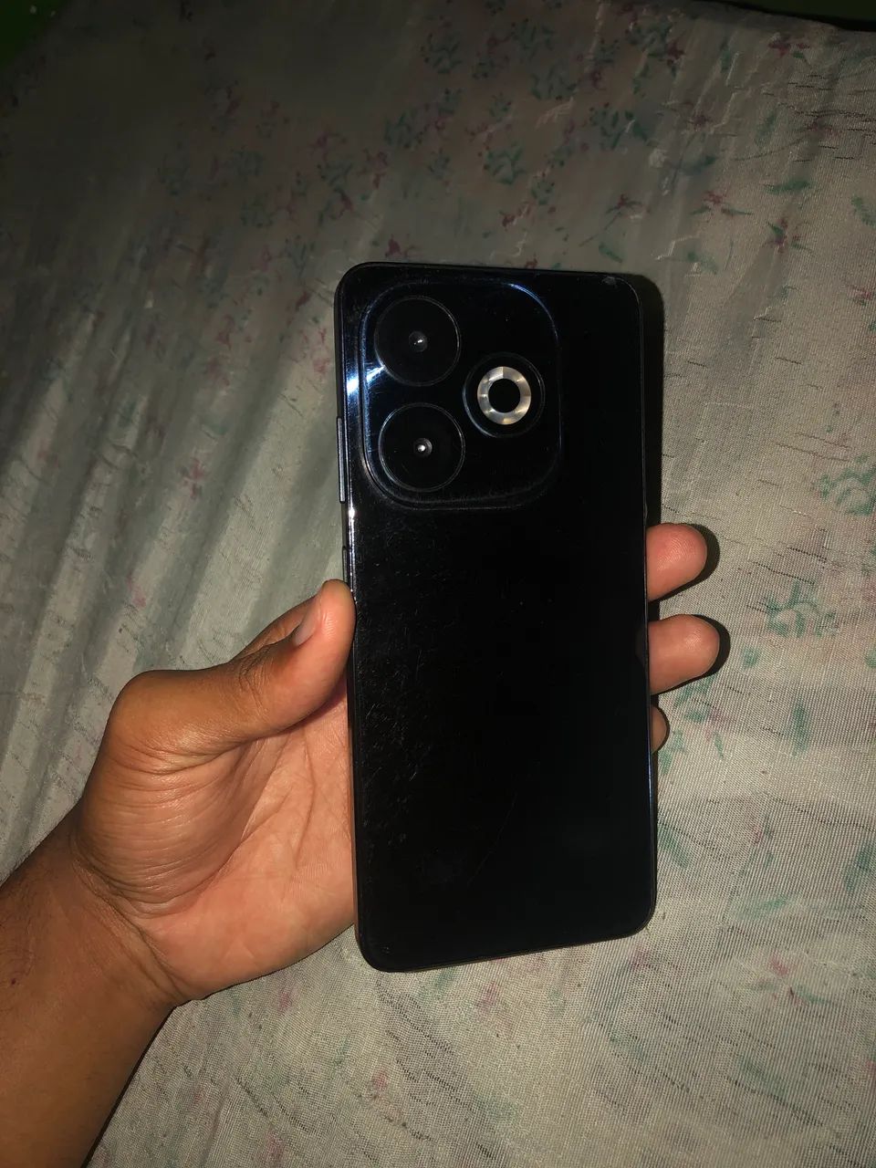 Infinix Smart 8 Pro