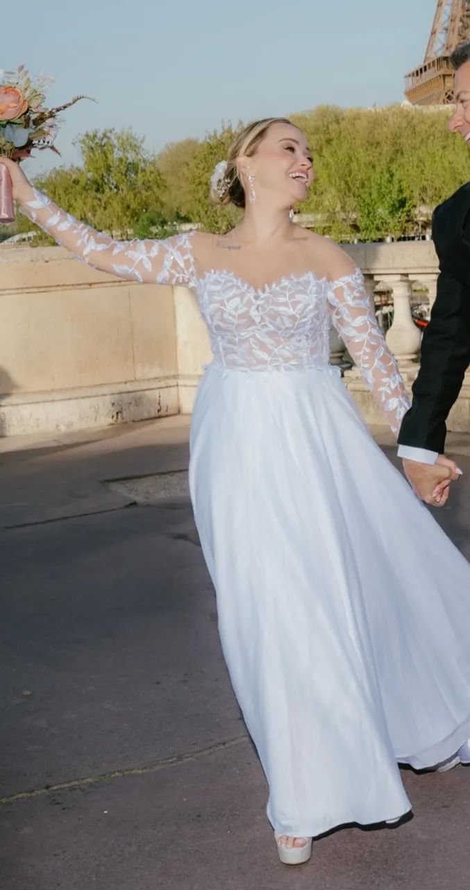 Vestido de Noiva  - Foto 5